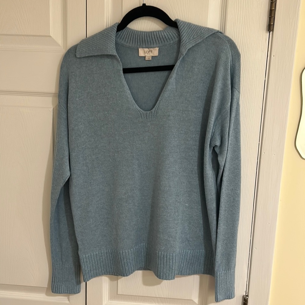 Loft outlet sweater